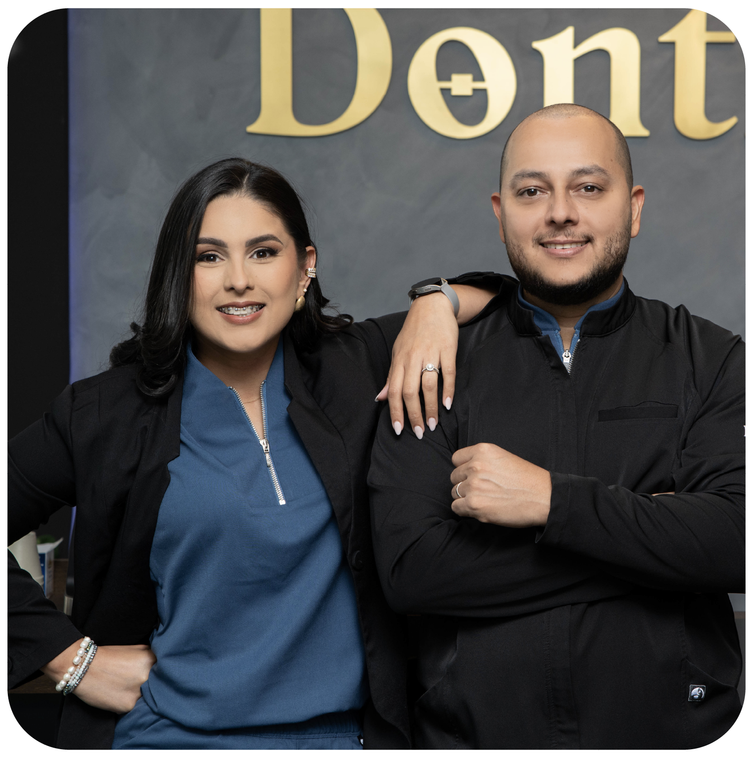 Quiénes somos - Dontics