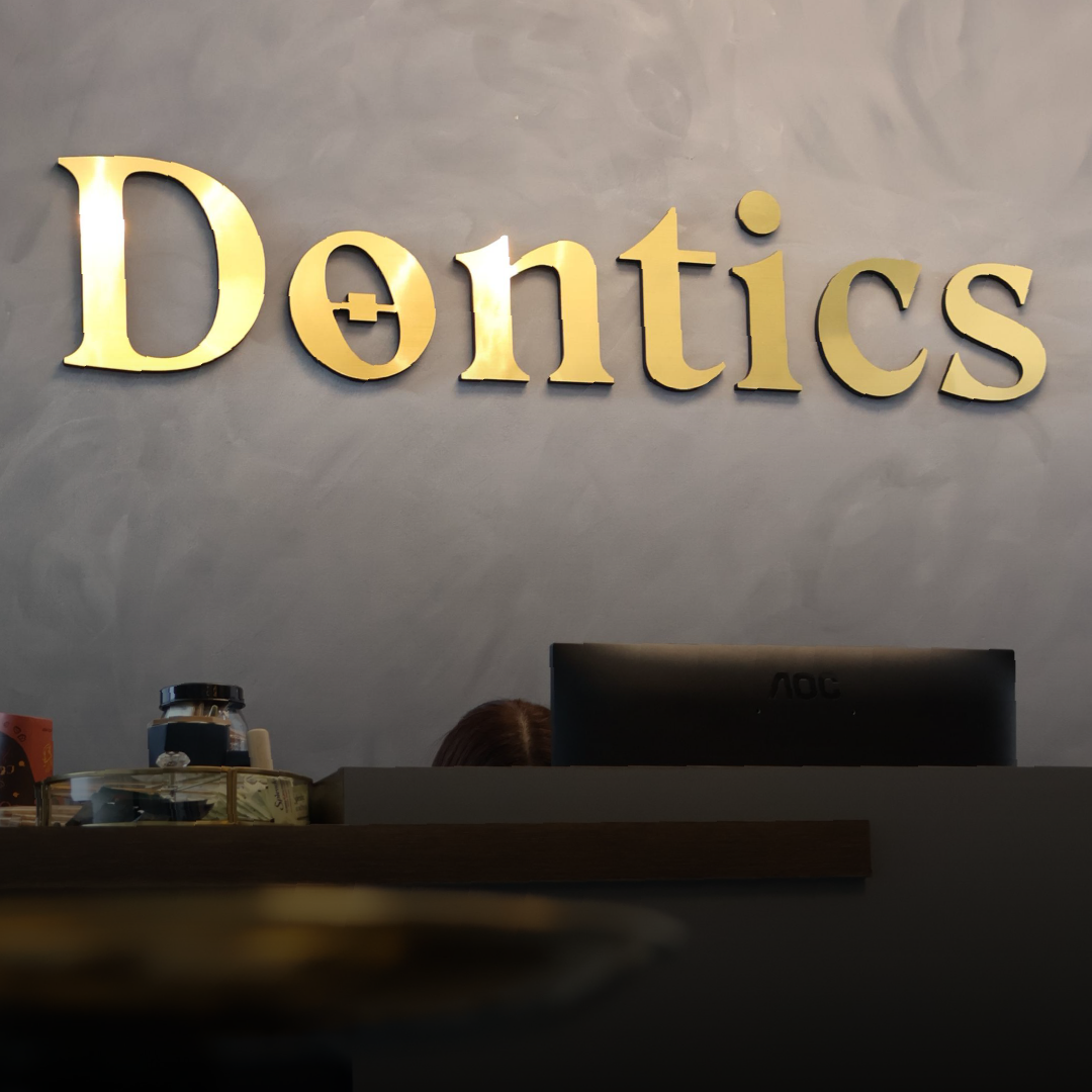 Clínica Dental Dontics